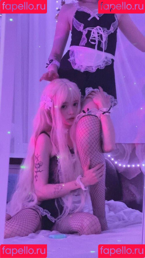 bibsye Onlyfans Photo Gallery 