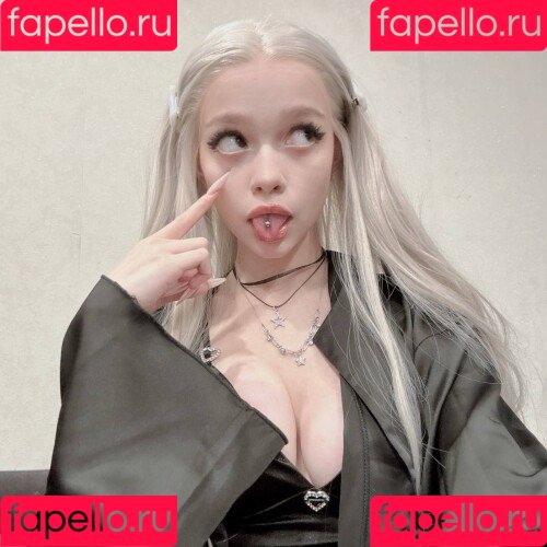 bibsye Onlyfans Photo Gallery 