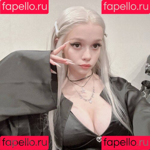 bibsye Onlyfans Photo Gallery 