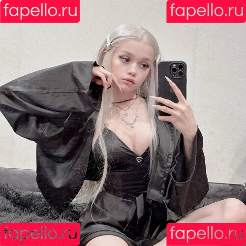 bibsye Onlyfans Photo Gallery 