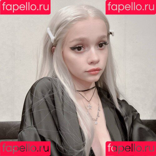 bibsye Onlyfans Photo Gallery 