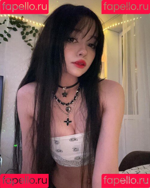 bibsye Onlyfans Photo Gallery 