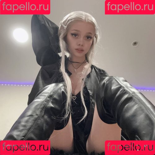 bibsye Onlyfans Photo Gallery 