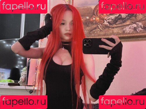 bibsye Onlyfans Photo Gallery 