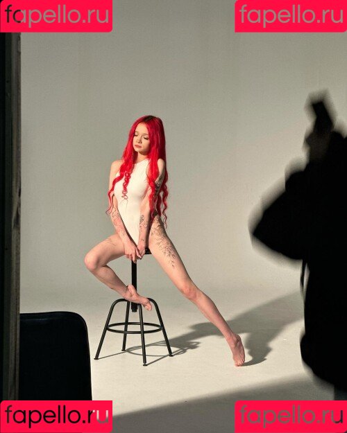 bibsye Onlyfans Photo Gallery 