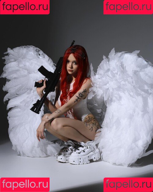 bibsye Onlyfans Photo Gallery 