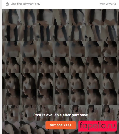 bibsye Onlyfans Photo Gallery 