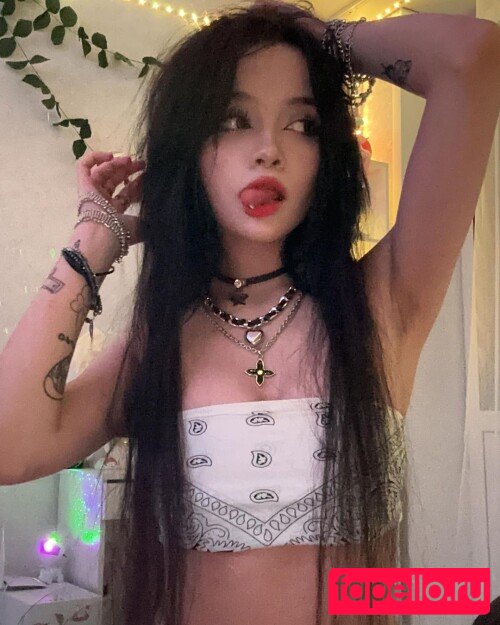 bibsye Onlyfans Photo Gallery 