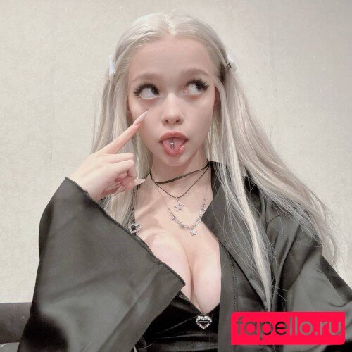 bibsye Onlyfans Photo Gallery 