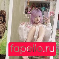 bibsye Onlyfans Photo Gallery 