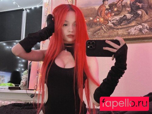 bibsye Onlyfans Photo Gallery 