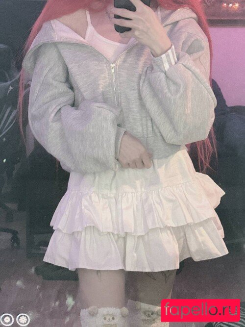 bibsye Onlyfans Photo Gallery 