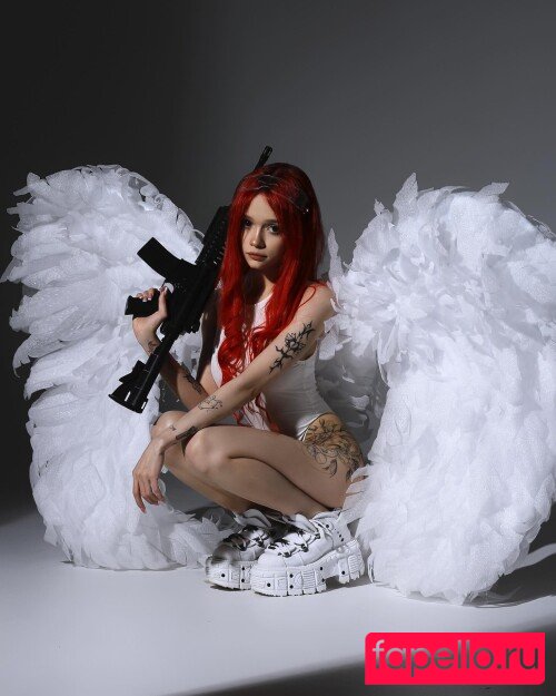 bibsye Onlyfans Photo Gallery 