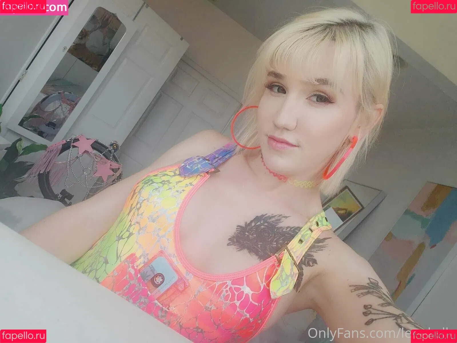 lenamoonxo Onlyfans Photo Gallery 