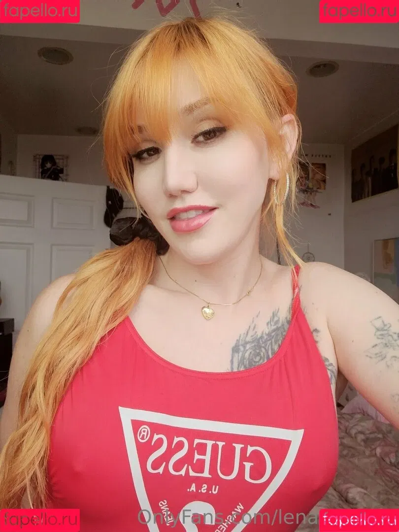 lenamoonxo Onlyfans Photo Gallery 
