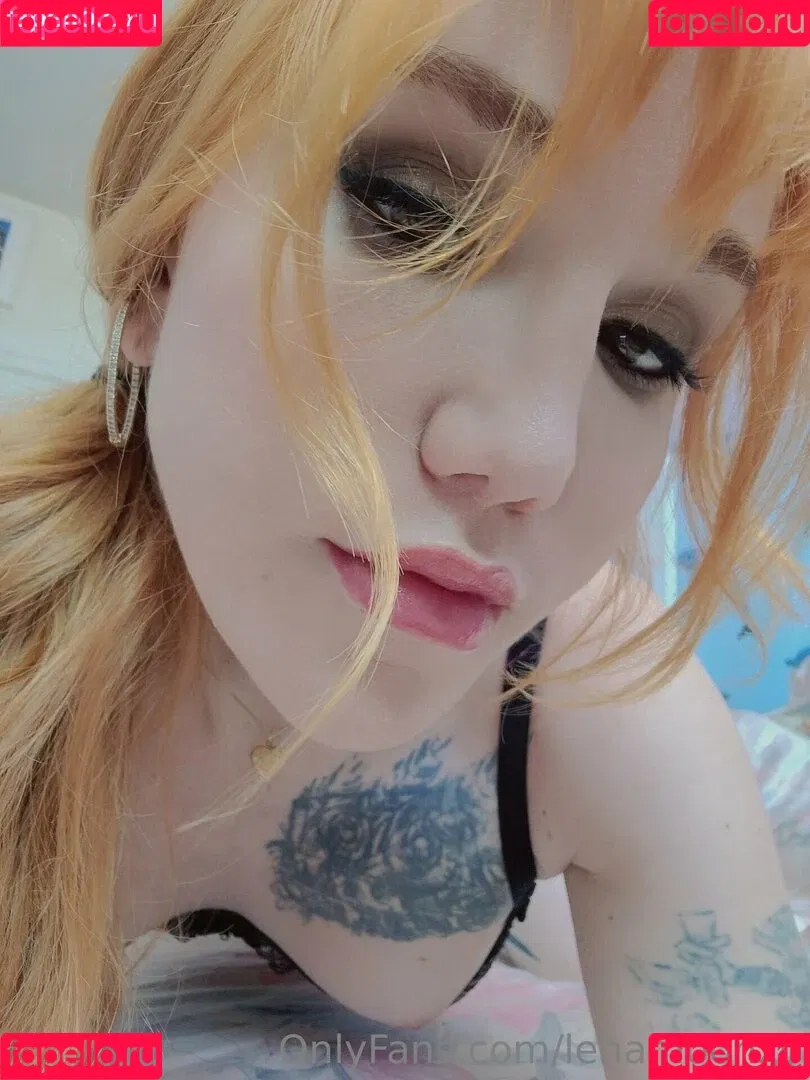 lenamoonxo Onlyfans Photo Gallery 