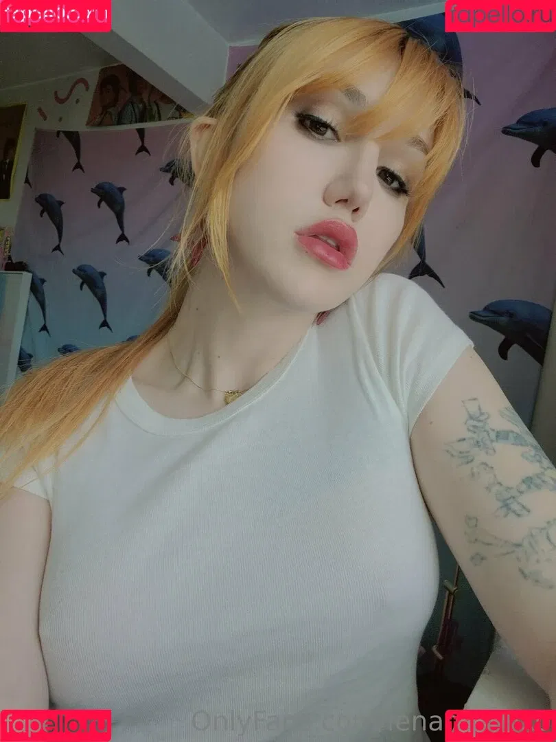 lenamoonxo Onlyfans Photo Gallery 