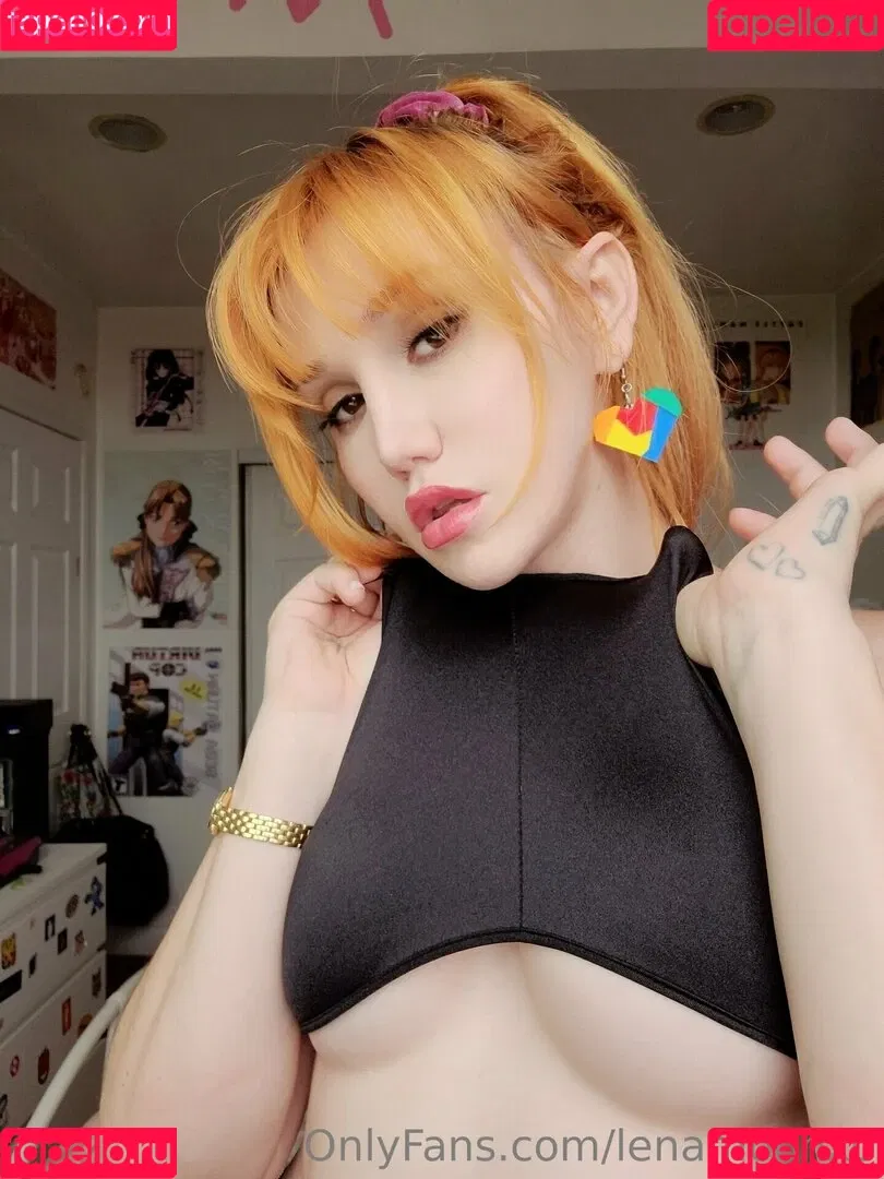 lenamoonxo Onlyfans Photo Gallery 