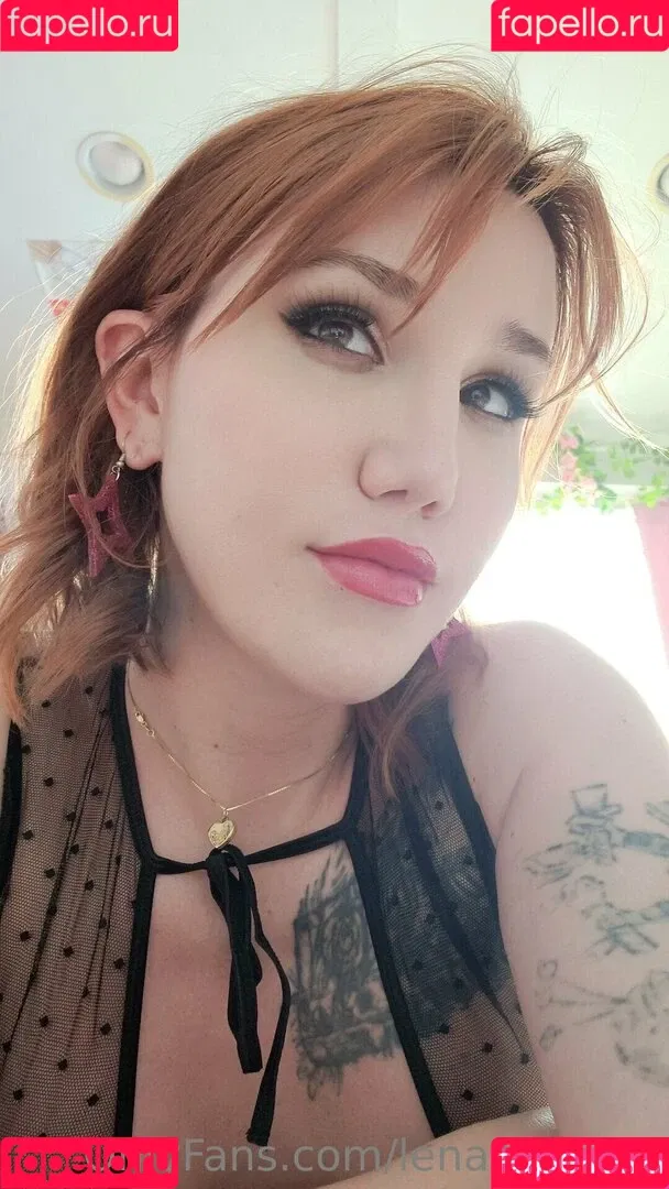 lenamoonxo Onlyfans Photo Gallery 