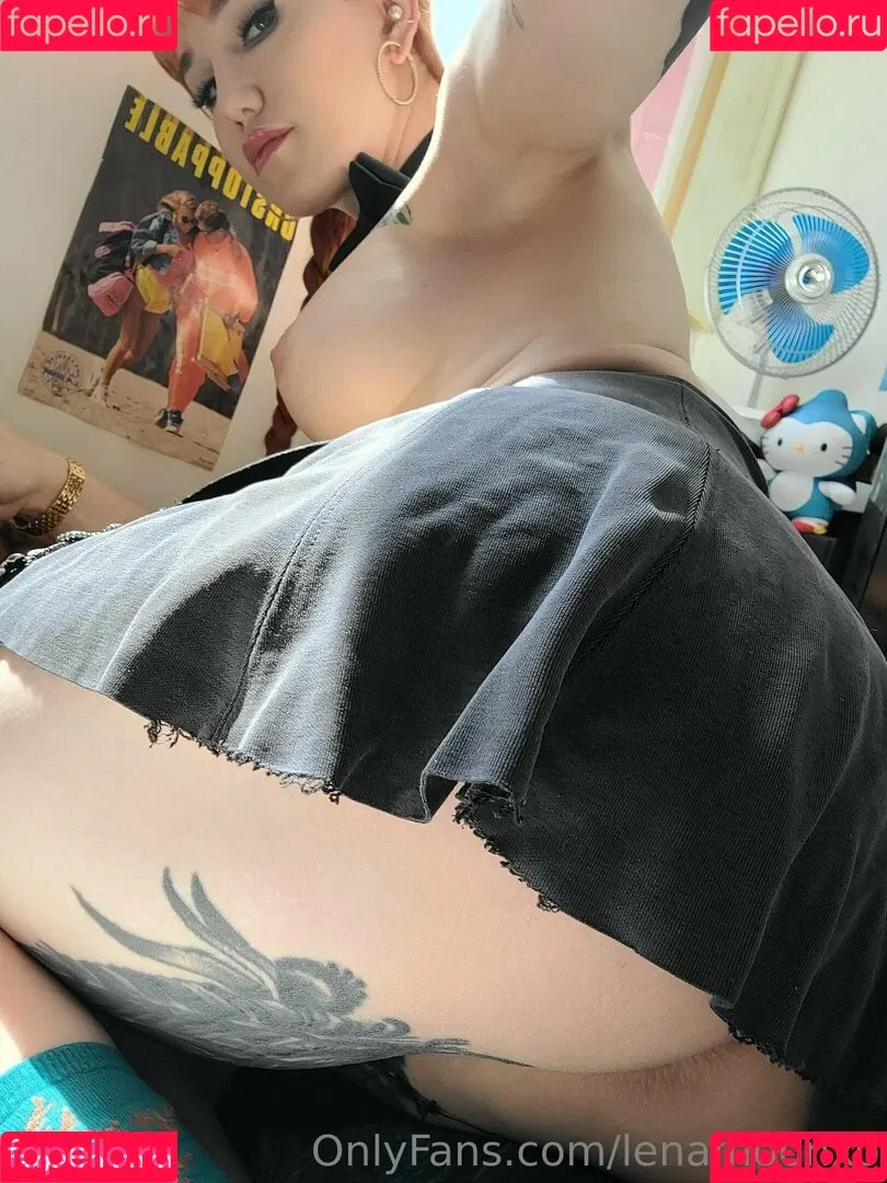 lenamoonxo Onlyfans Photo Gallery 