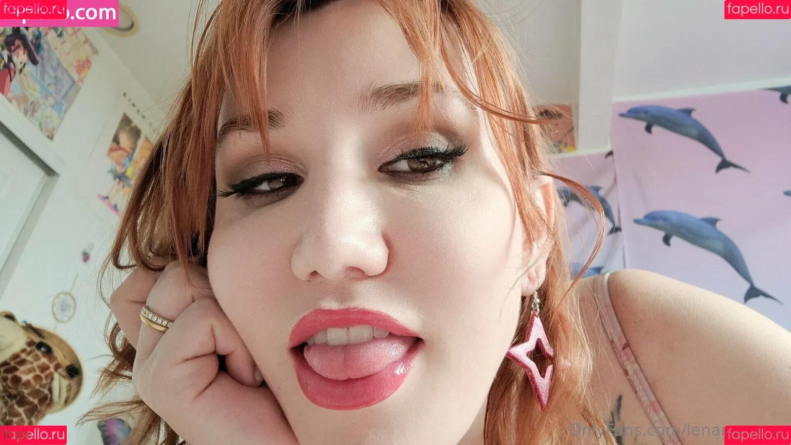 lenamoonxo Onlyfans Photo Gallery 