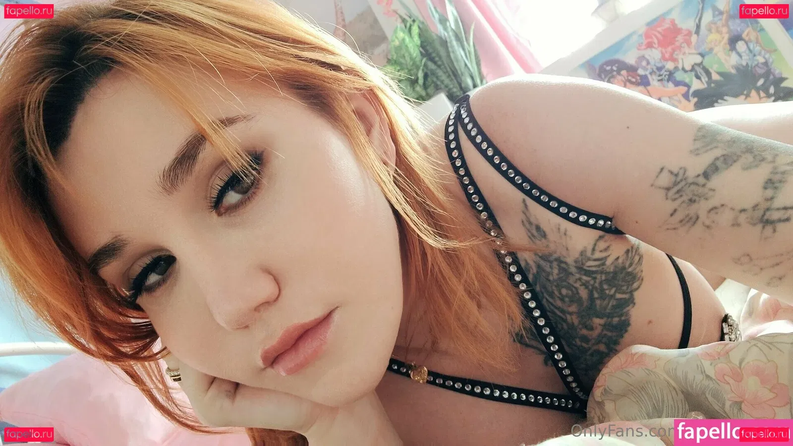 lenamoonxo Onlyfans Photo Gallery 