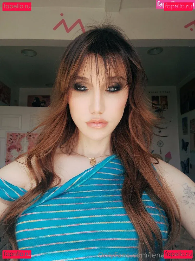 lenamoonxo Onlyfans Photo Gallery 