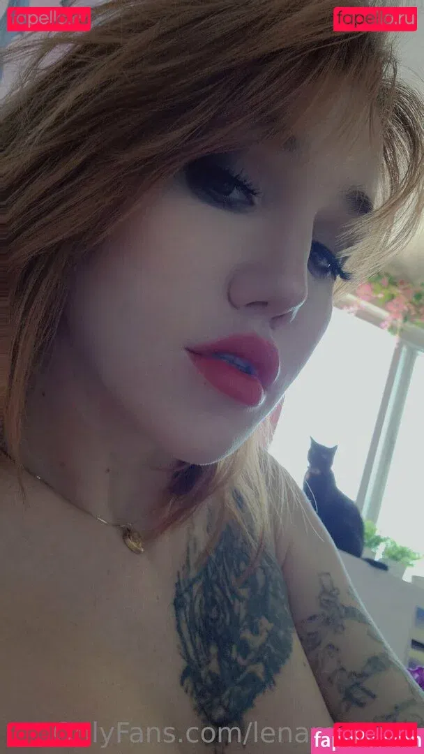 lenamoonxo Onlyfans Photo Gallery 