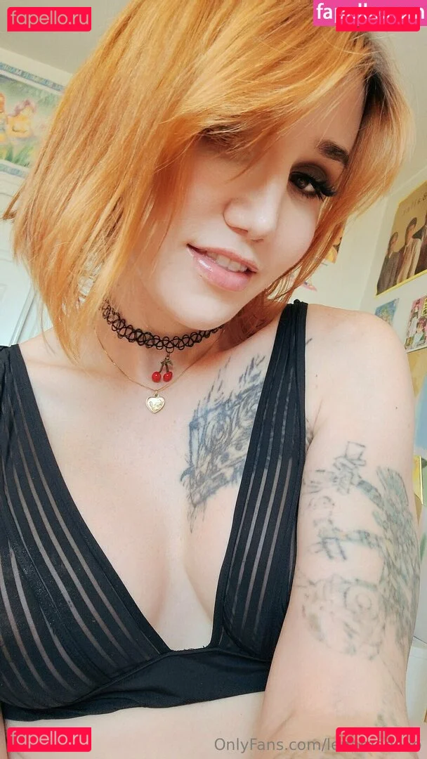 lenamoonxo Onlyfans Photo Gallery 