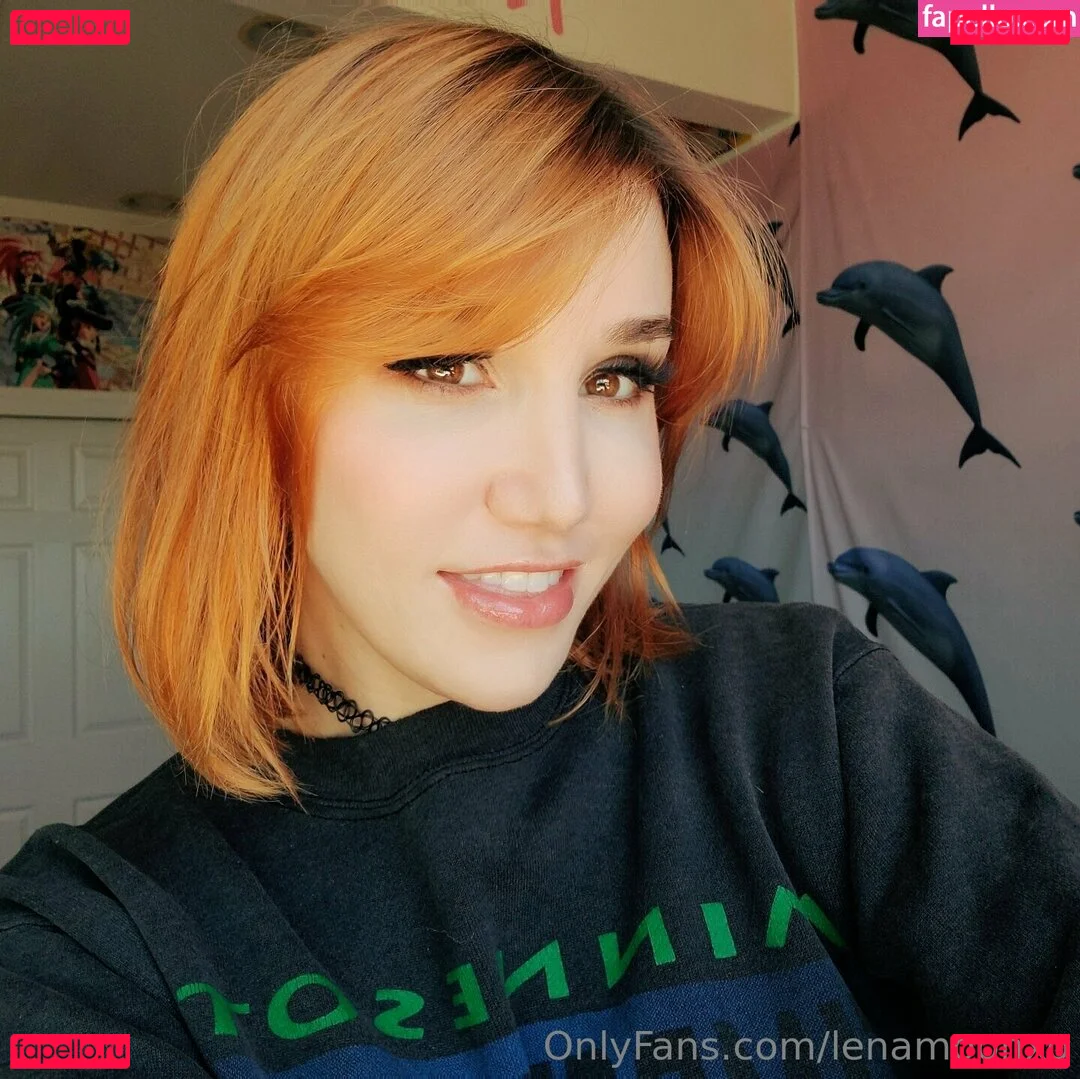 lenamoonxo Onlyfans Photo Gallery 