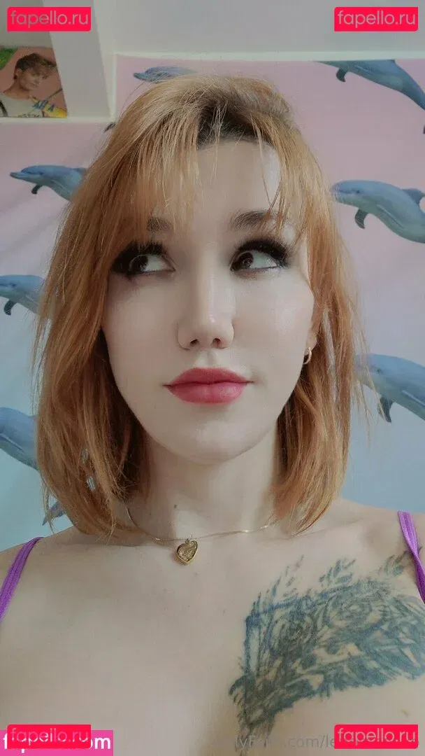 lenamoonxo Onlyfans Photo Gallery 