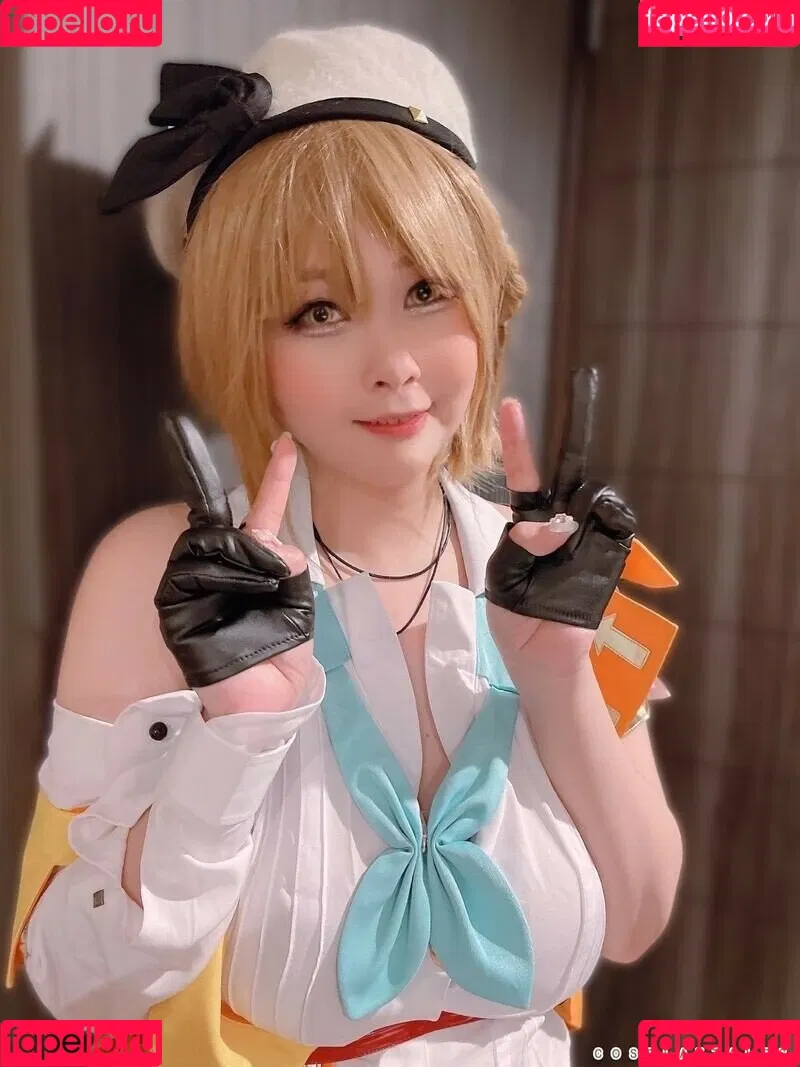 Cosplaytales Onlyfans Photo Gallery 