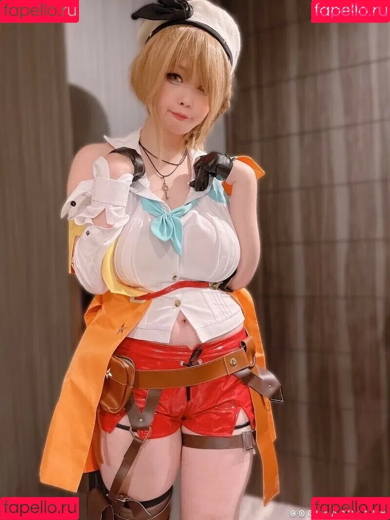 Cosplaytales Onlyfans Photo Gallery 