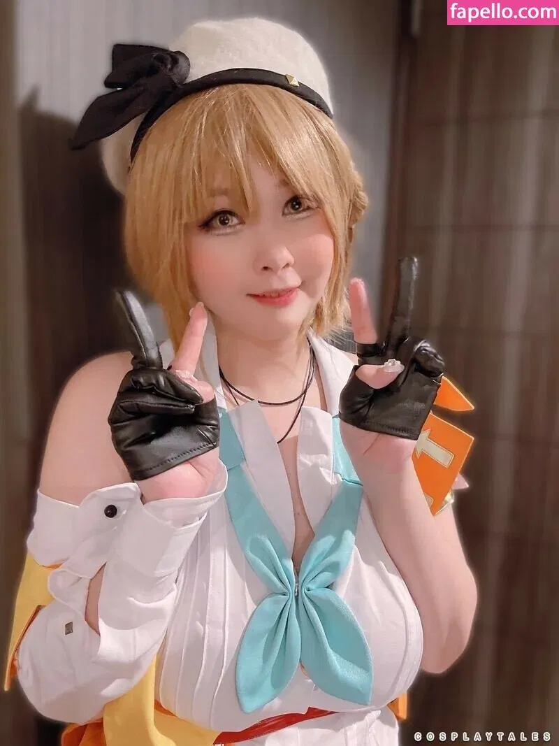 Cosplaytales Onlyfans Photo Gallery 