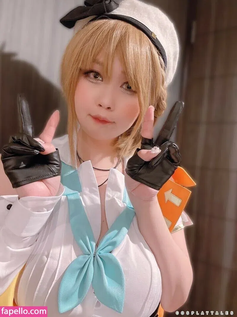 Cosplaytales Onlyfans Photo Gallery 