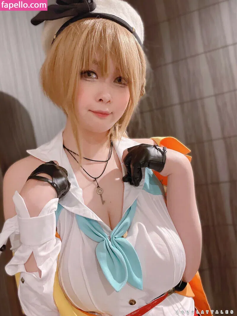 Cosplaytales Onlyfans Photo Gallery 