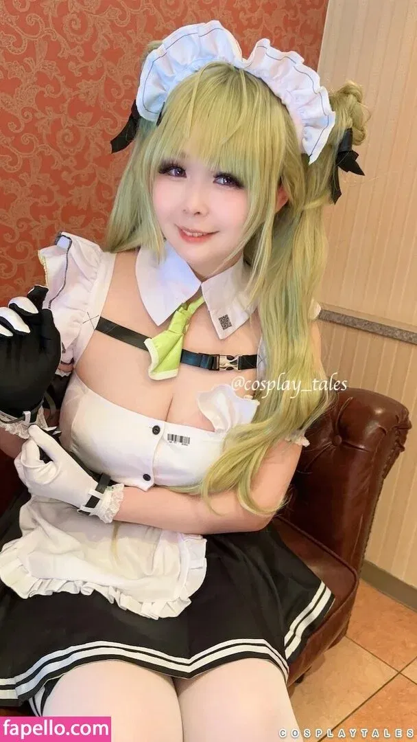 Cosplaytales Onlyfans Photo Gallery 