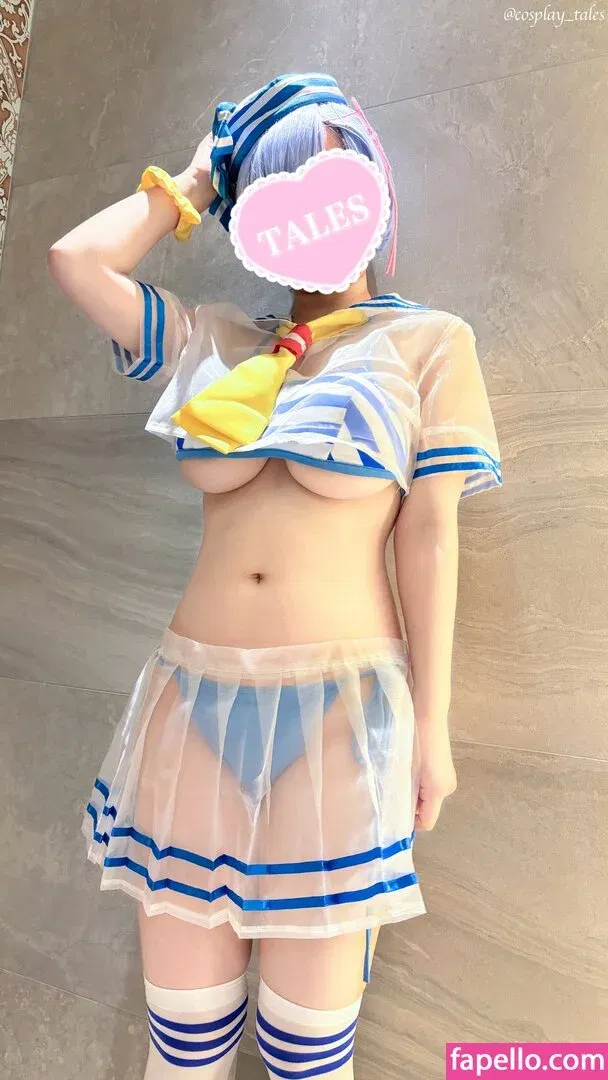 Cosplaytales Onlyfans Photo Gallery 