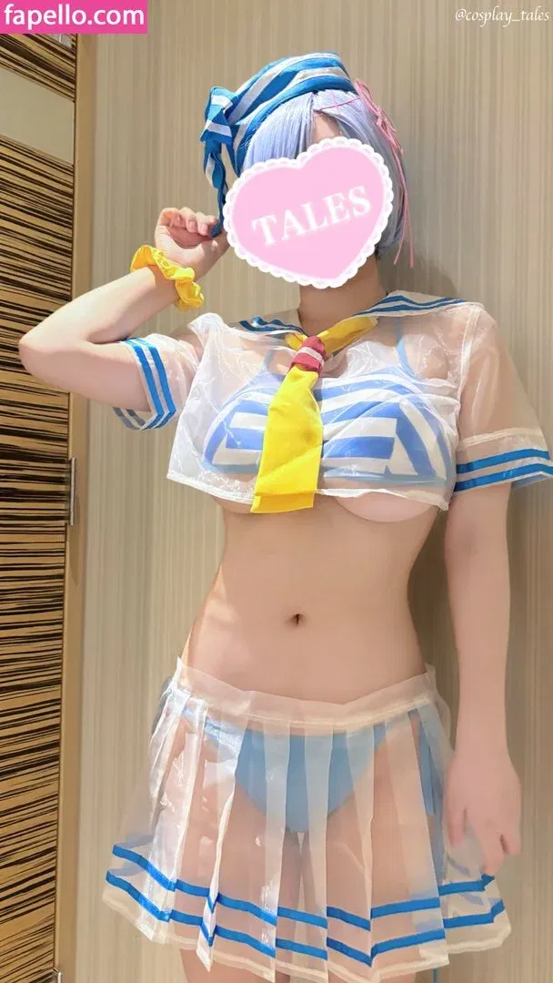 Cosplaytales Onlyfans Photo Gallery 