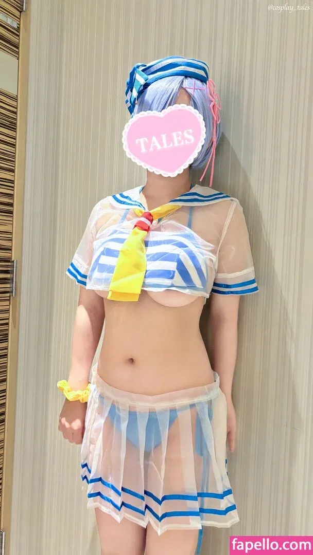 Cosplaytales Onlyfans Photo Gallery 