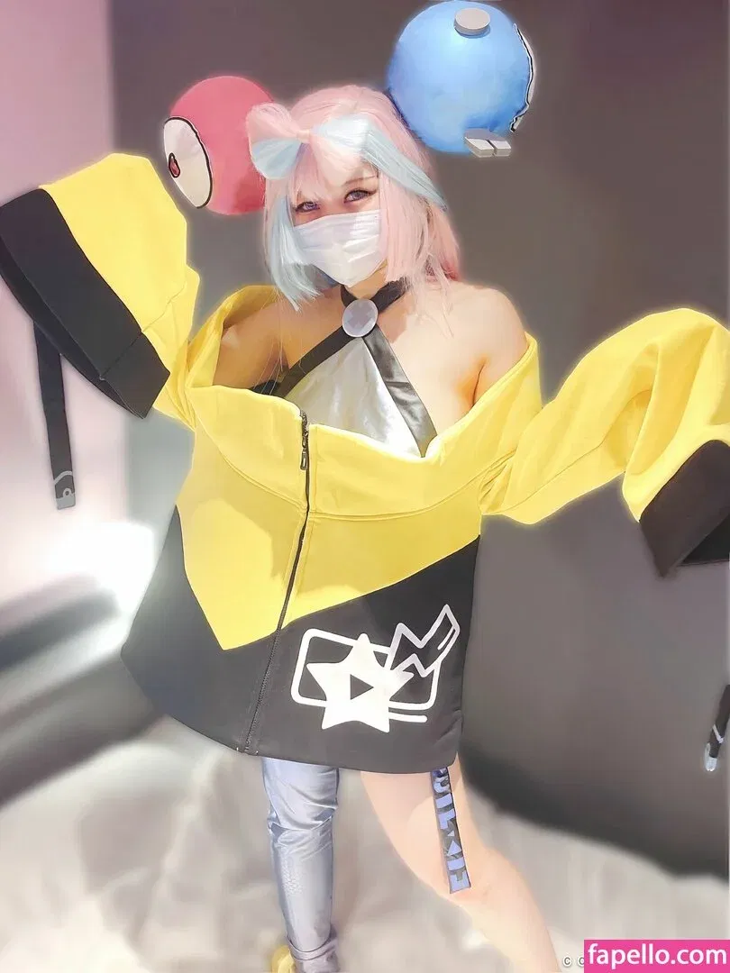 Cosplaytales Onlyfans Photo Gallery 