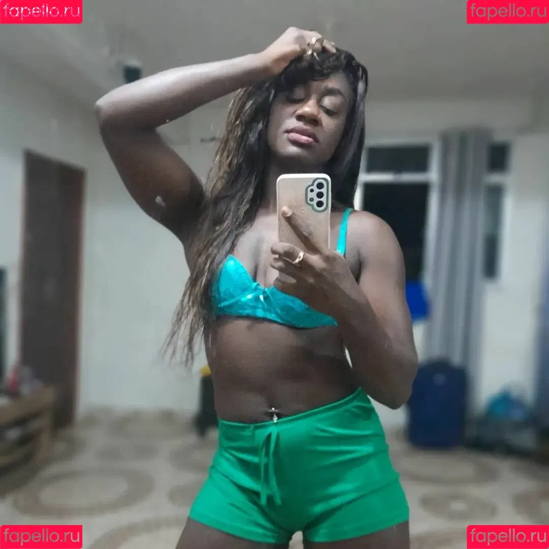 Fernanda Chocolatte Onlyfans Photo Gallery 