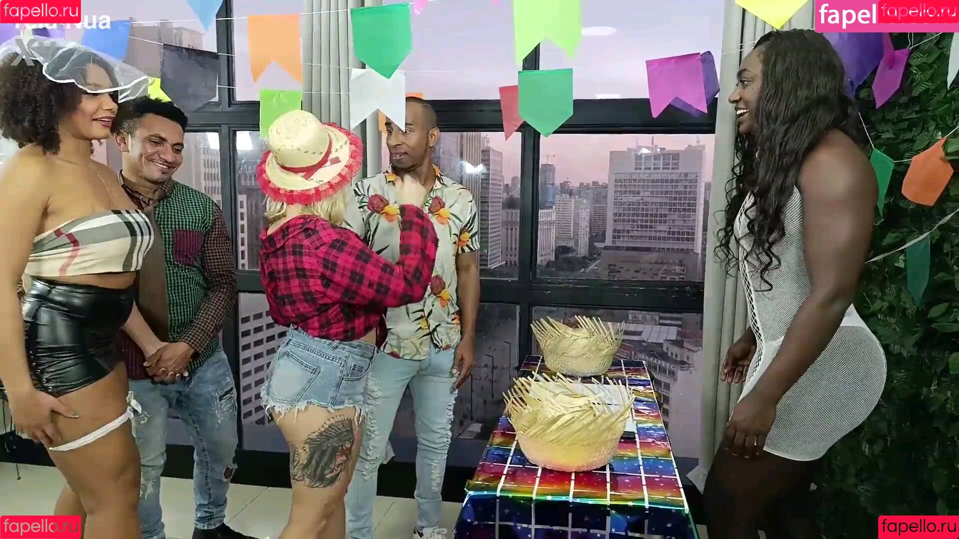 Fernanda Chocolatte Onlyfans Photo Gallery 