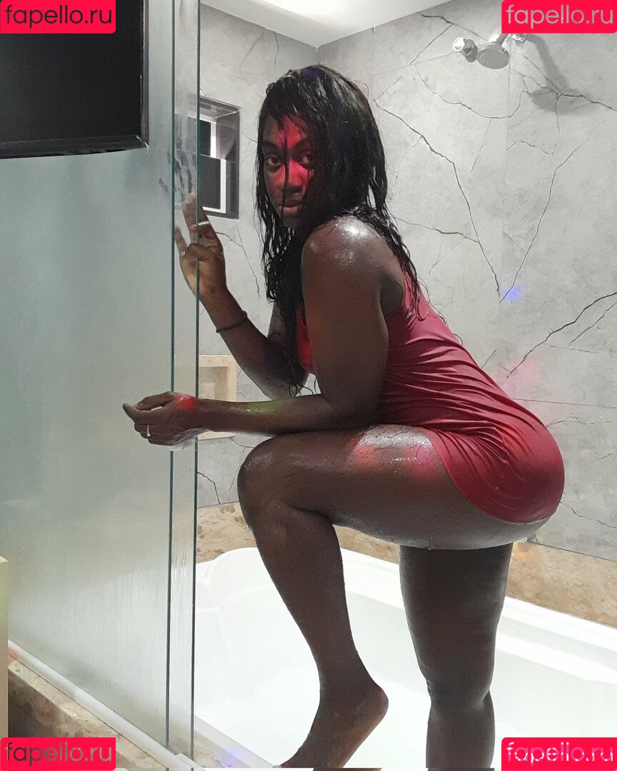 Fernanda Chocolatte Onlyfans Photo Gallery 