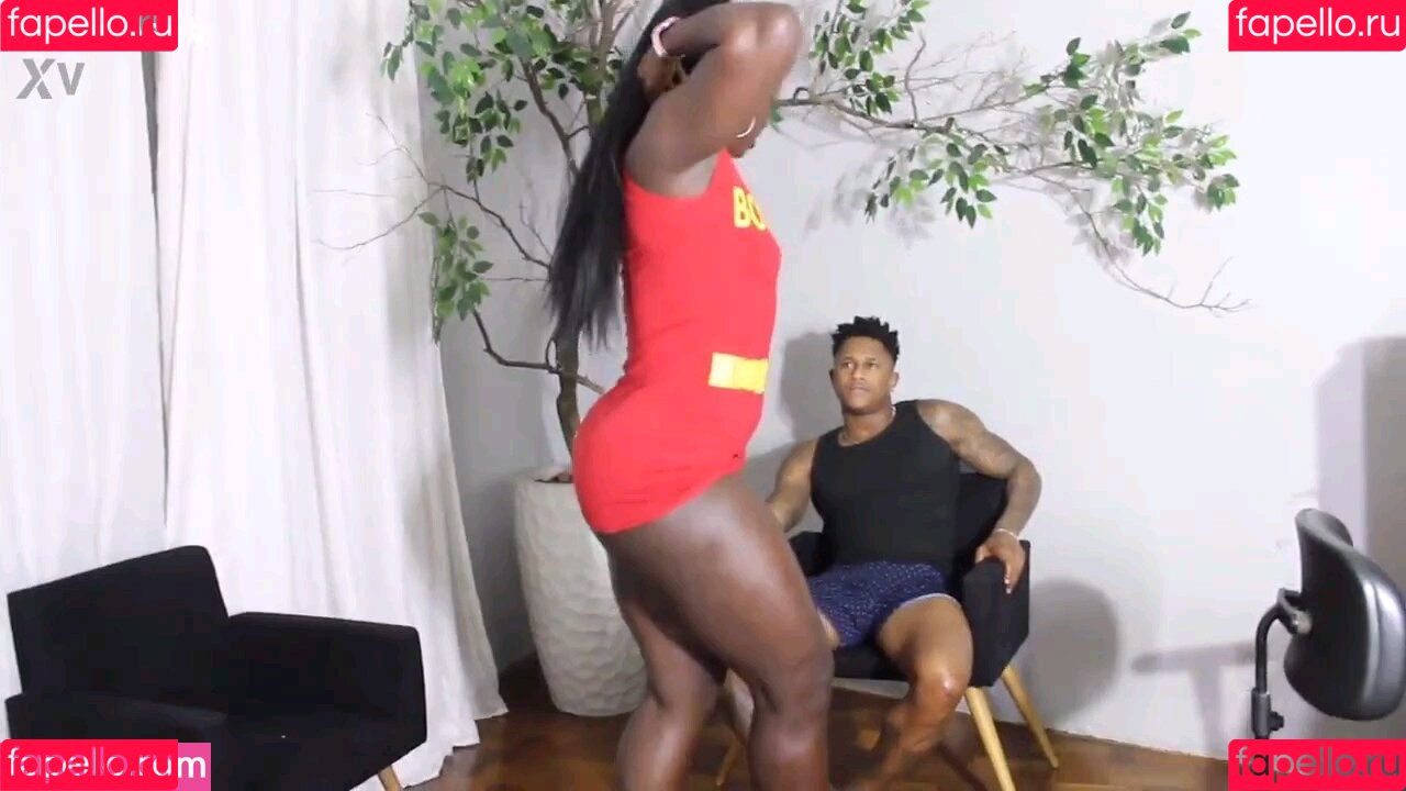 Fernanda Chocolatte Onlyfans Photo Gallery 