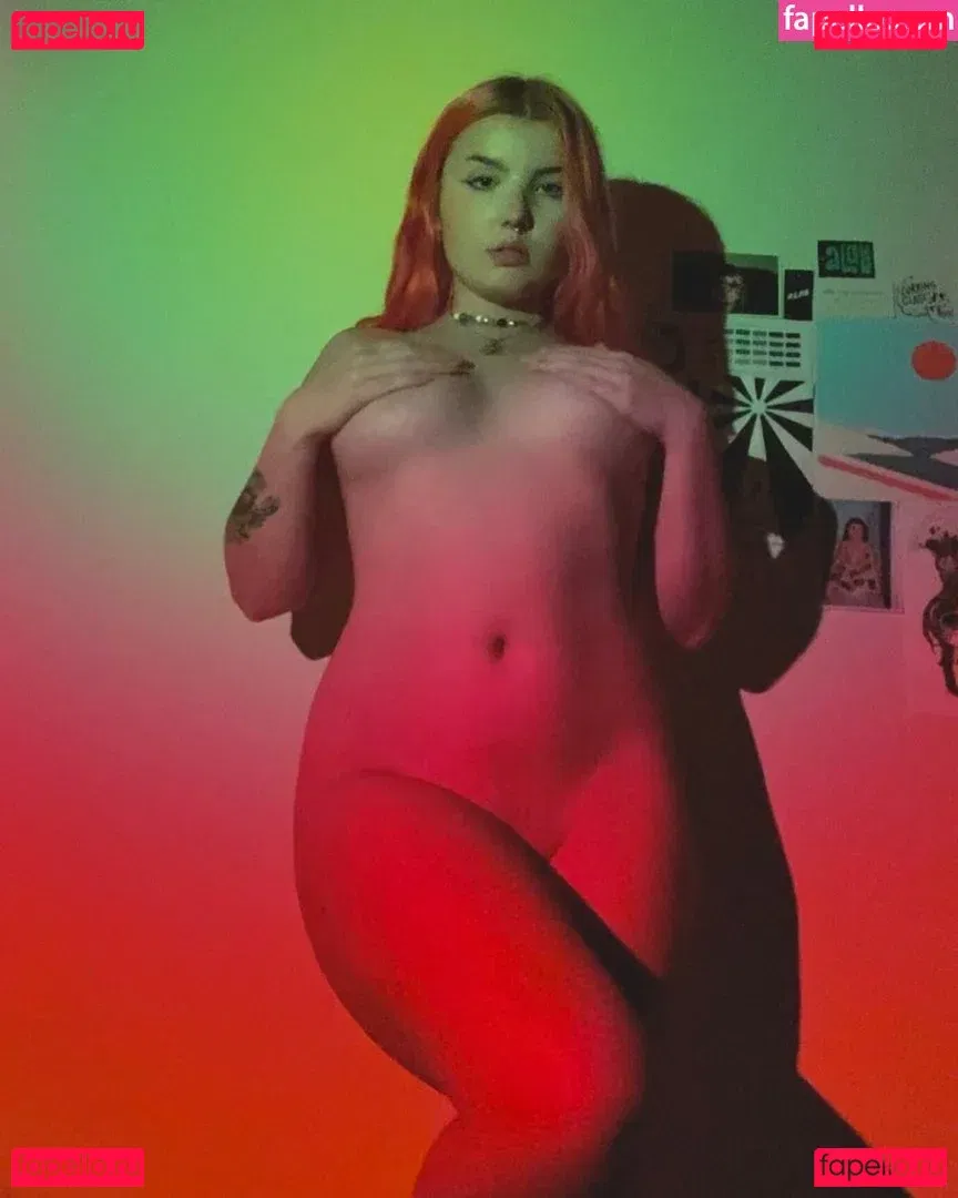 eyecndyy Onlyfans Photo Gallery 