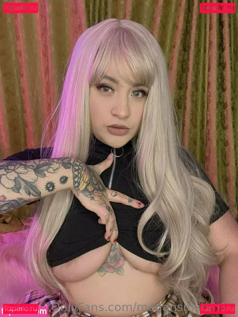 megansmiithh12 Onlyfans Photo Gallery 