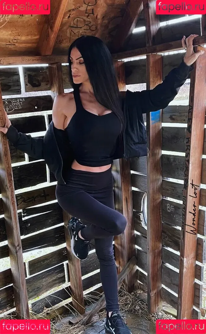 wonderlostfree Onlyfans Photo Gallery 