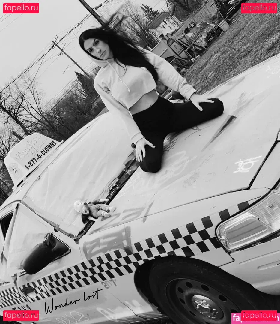 wonderlostfree Onlyfans Photo Gallery 