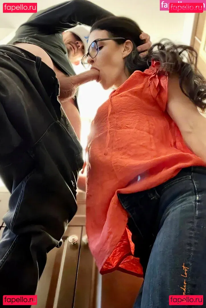 wonderlostfree Onlyfans Photo Gallery 